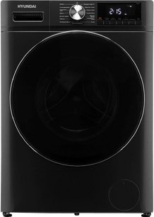 Стиральная машина Hyundai WMA8407 темно-серый фото 2 в Екатеринбурге