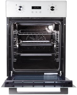 Духовой шкаф электрический Zigmund Shtain E 145 W фото 2 в Екатеринбурге