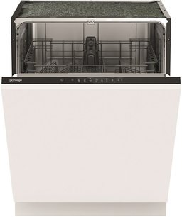 Встраиваемая посудомоечная машина Gorenje GV62040 фото в Екатеринбурге