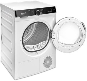 Сушильная машина Brandt WFB106QWE фото 3 в Екатеринбурге