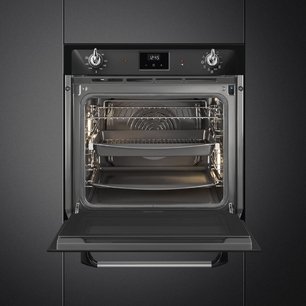 Духовой шкаф Smeg SOP6900TN фото 3 в Екатеринбурге
