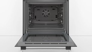 Духовой шкаф Бош HBF154YS0 фото 2 в Екатеринбурге Духовой шкаф Bosch HBF154YS0 фото 2 в Екатеринбурге