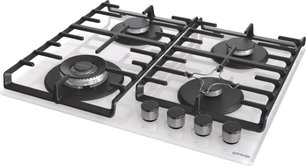 Газовая варочная панель на закаленном стекле Горение GTW641SYW фото 2 в Екатеринбурге Газовая варочная панель на закаленном стекле Gorenje GTW641SYW фото 2 в Екатеринбурге