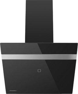 Кухонная вытяжка MAUNFELD Medway 60 черный\вставка сатин фото в Екатеринбурге Кухонная вытяжка MAUNFELD Medway 60 черный\вставка сатин фото в Екатеринбурге