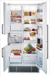 Холодильник Gaggenau IK 302-254 фото в Екатеринбурге