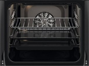 Духовой шкаф Electrolux EOF5C50BX фото 2 в Екатеринбурге