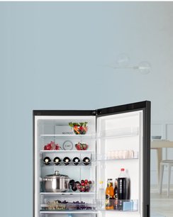 Холодильник Haier A2F737CBXG фото 3 в Екатеринбурге