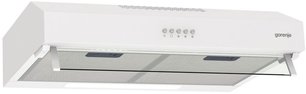 Вытяжка Горение WHU 529 EW/M фото в Екатеринбурге Вытяжка Gorenje WHU 529 EW/M фото в Екатеринбурге