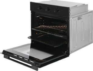 Духовой шкаф Hyundai HEO 66412 BG фото 4 в Екатеринбурге