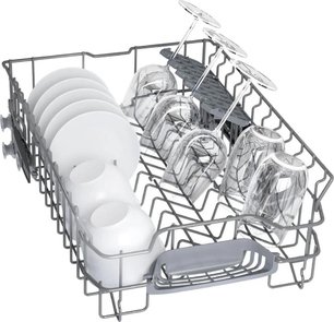 Отдельностоящая посудомоечная машина BOSCH SPS2HMW4FR фото 4 в Екатеринбурге Отдельностоящая посудомоечная машина BOSCH SPS2HMW4FR фото 4 в Екатеринбурге