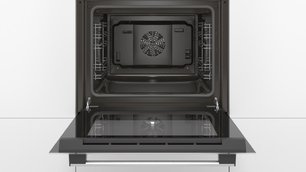 Встраиваемый духовой шкаф BOSCH HBF512BV0R фото 3 в Екатеринбурге Встраиваемый духовой шкаф BOSCH HBF512BV0R фото 3 в Екатеринбурге