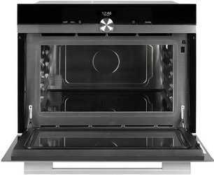 Встраиваемая микроволновая печь Siemens CF 634AGS1 фото 2 в Екатеринбурге