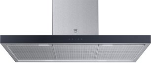 Островная вытяжка Фауцуг AiroClearIsland V6000 AI6T12QTLG фото в Екатеринбурге Островная вытяжка V-ZUG AiroClearIsland V6000 AI6T12QTLG фото в Екатеринбурге