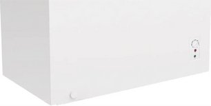 Морозильный ларь Hyundai CH35081 белый фото 3 в Екатеринбурге