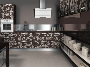 Вытяжка Маунфилд TWEED MODERN 80 WHITE фото 2 в Екатеринбурге Вытяжка Maunfeld TWEED MODERN 80 WHITE фото 2 в Екатеринбурге