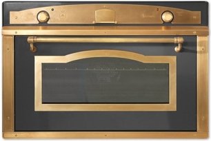 Духовой шкаф Restart ELF092 GR фото в Екатеринбурге