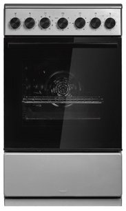 Электрическая плита Midea MFO-M4E20T9E(SL) фото в Екатеринбурге