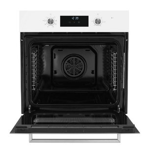 Электрический духовой шкаф Zigmund Shtain E 177 W фото 2 в Екатеринбурге