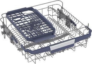 Встраиваемая посудомоечная машина Kuppersbusch G 6320.0 v фото 4 в Екатеринбурге