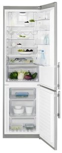 Холодильник Electrolux EN 93886 MX фото 2 в Екатеринбурге