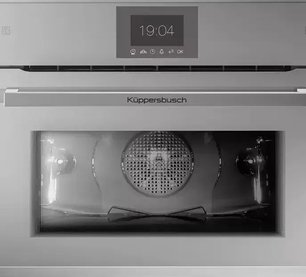 Компактный духовой шкаф с паром Kuppersbusch CBD 6550.0 G9 фото 3 в Екатеринбурге