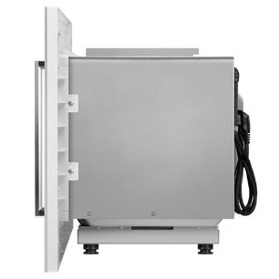 Встраиваемая микроволновая печь Maunfeld JBMO1225FSGW02 фото 3 в Екатеринбурге