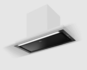 Вытяжка Элика HIDDEN ADV PLUS BLGL/A/72 фото в Екатеринбурге Вытяжка Elica HIDDEN ADV PLUS BLGL/A/72 фото в Екатеринбурге