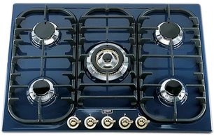 Варочная панель Илве H70CNV Blue фото в Екатеринбурге Варочная панель Ilve H70CNV Blue фото в Екатеринбурге