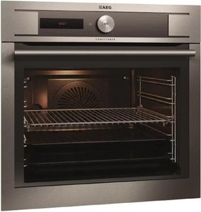 Духовой шкаф AEG BY9314001M фото в Екатеринбурге