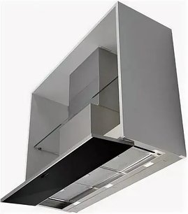 Встраиваемая вытяжка Фалмек MOVE 120 black фото 3 в Екатеринбурге Встраиваемая вытяжка Falmec MOVE 120 black фото 3 в Екатеринбурге
