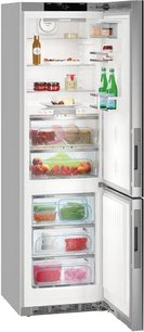 Холодильник Либхер CBNPgb 4855 фото в Екатеринбурге Холодильник Liebherr CBNPgb 4855 фото в Екатеринбурге