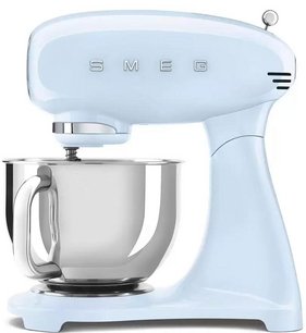 Миксер Smeg SMF03PBEU