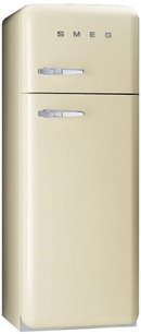 Холодильник Smeg FAB30P7 фото в Екатеринбурге