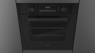 Духовой шкаф Fulgor Milano FQO 6009 MT BK фото 2 в Екатеринбурге