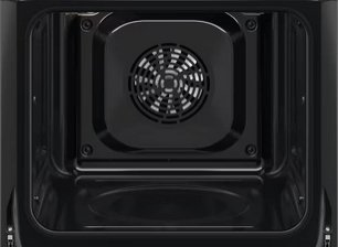 Духовой шкаф Electrolux EOD5H70BX фото 4 в Екатеринбурге