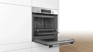 Духовой шкаф Бош HBG 5780S6 фото 2 в Екатеринбурге Духовой шкаф Bosch HBG 5780S6 фото 2 в Екатеринбурге