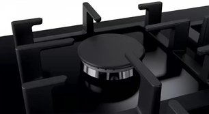 Газовая варочная панель BOSCH PPQ7A6B90 фото 4 в Екатеринбурге Газовая варочная панель BOSCH PPQ7A6B90 фото 4 в Екатеринбурге