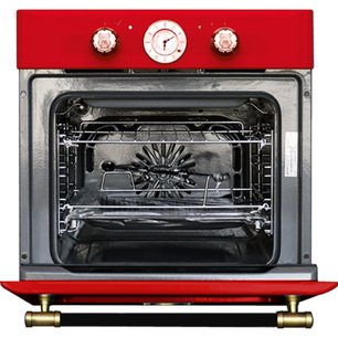 Встраиваемый электрический духовой шкаф Kaiser EH 6424 RotBE Eco фото 2 в Екатеринбурге