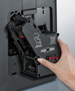 Кофемашина Siemens TE651319RW фото 4 в Екатеринбурге