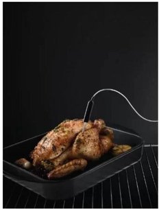 Духовой шкаф AEG BPK748380M фото 4 в Екатеринбурге