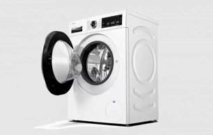 Узкая стиральная машина BOSCH WLW24L40OE фото 4 в Екатеринбурге