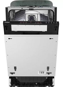 Встраиваемая посудомоечная машина Хайер HDWE10-292RU фото 4 в Екатеринбурге Встраиваемая посудомоечная машина Haier HDWE10-292RU фото 4 в Екатеринбурге