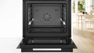 Духовой шкаф Bosch HBG934BB1 фото 4 в Екатеринбурге