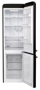 Холодильник Maunfeld MFF186NFRB фото 3 в Екатеринбурге