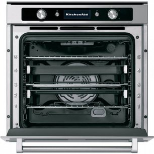 Духовой шкаф KitchenAid KOASPB 60600 фото 3 в Екатеринбурге