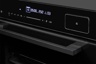 Духовой шкаф с паром Kuppersberg KSO 616 фото 4 в Екатеринбурге