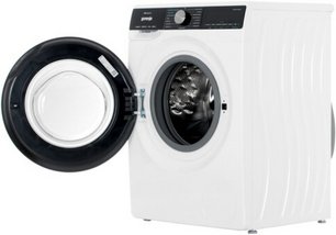 Стиральная машина Gorenje WNS94A1AWIFI/C фото 3 в Екатеринбурге