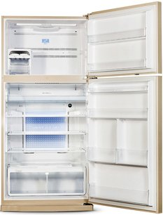 Холодильник Hitachi R-Z662 EU9 PBE фото 2 в Екатеринбурге