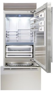 Встраиваемый холодильник Fhiaba XS901TST6I фото в Екатеринбурге