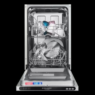 Встраиваемая посудомоечная машина Maunfeld MLP4529A01 фото 2 в Екатеринбурге